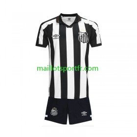 Maillot de Foot Santos FC Enfant Exterieur 2026/27